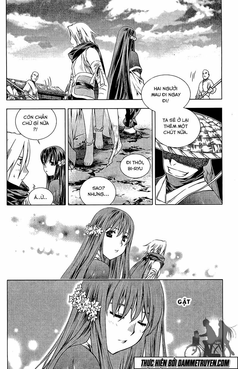 NOW: Chapter 156