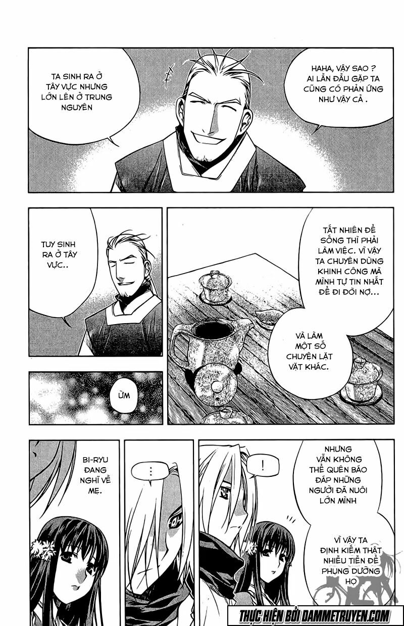 NOW: Chapter 157
