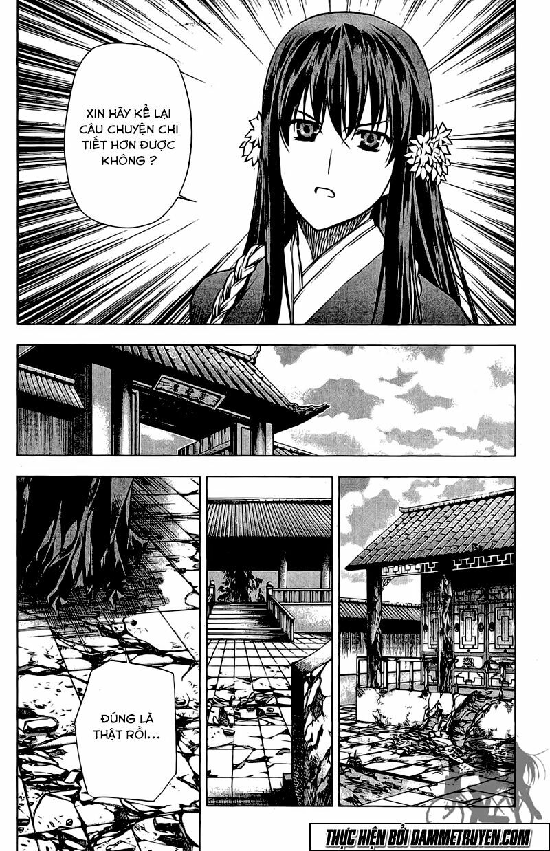 NOW: Chapter 157