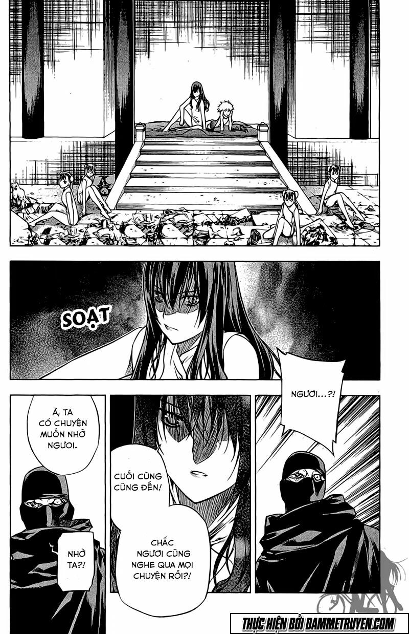 NOW: Chapter 157