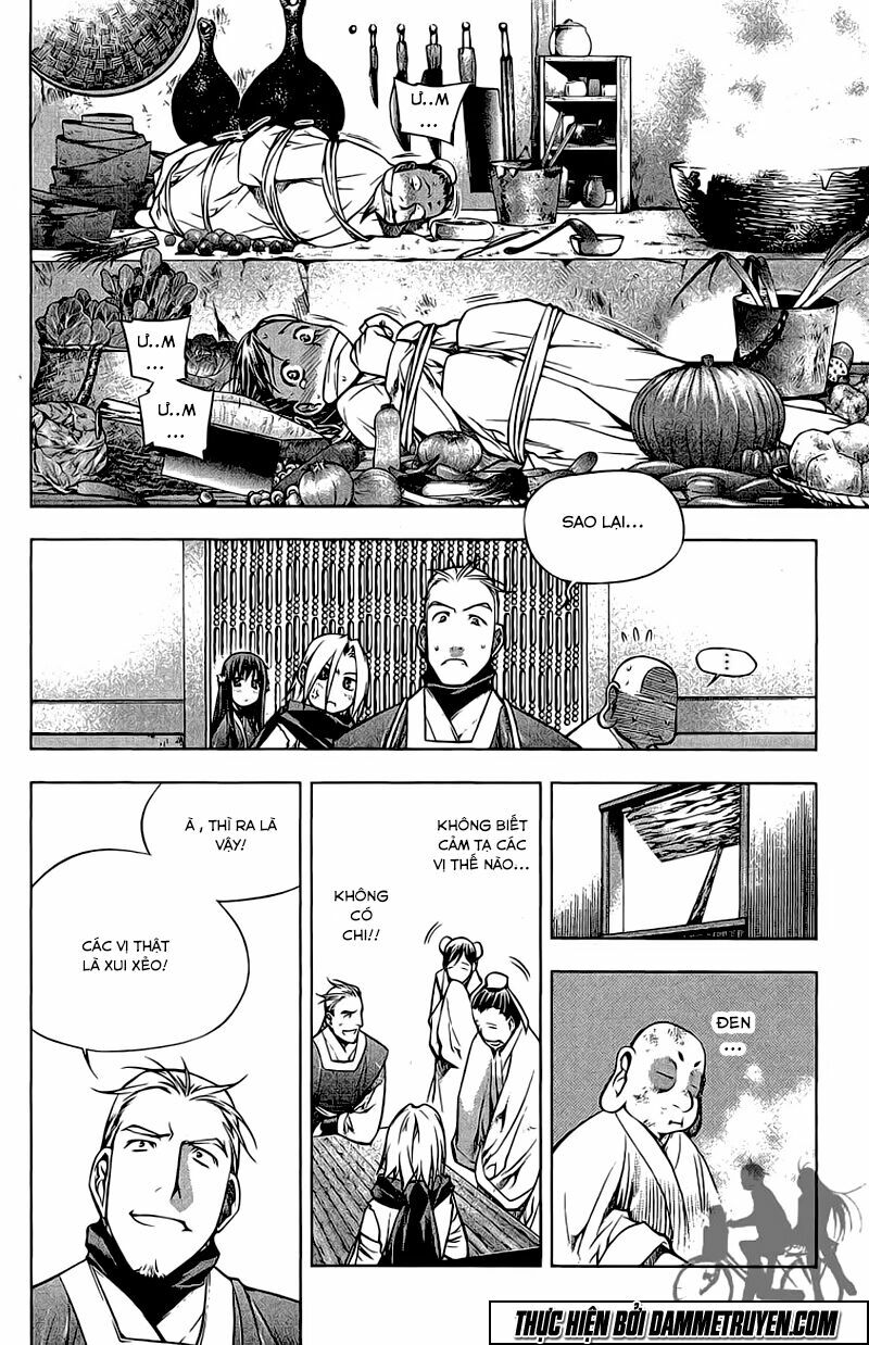 NOW: Chapter 157