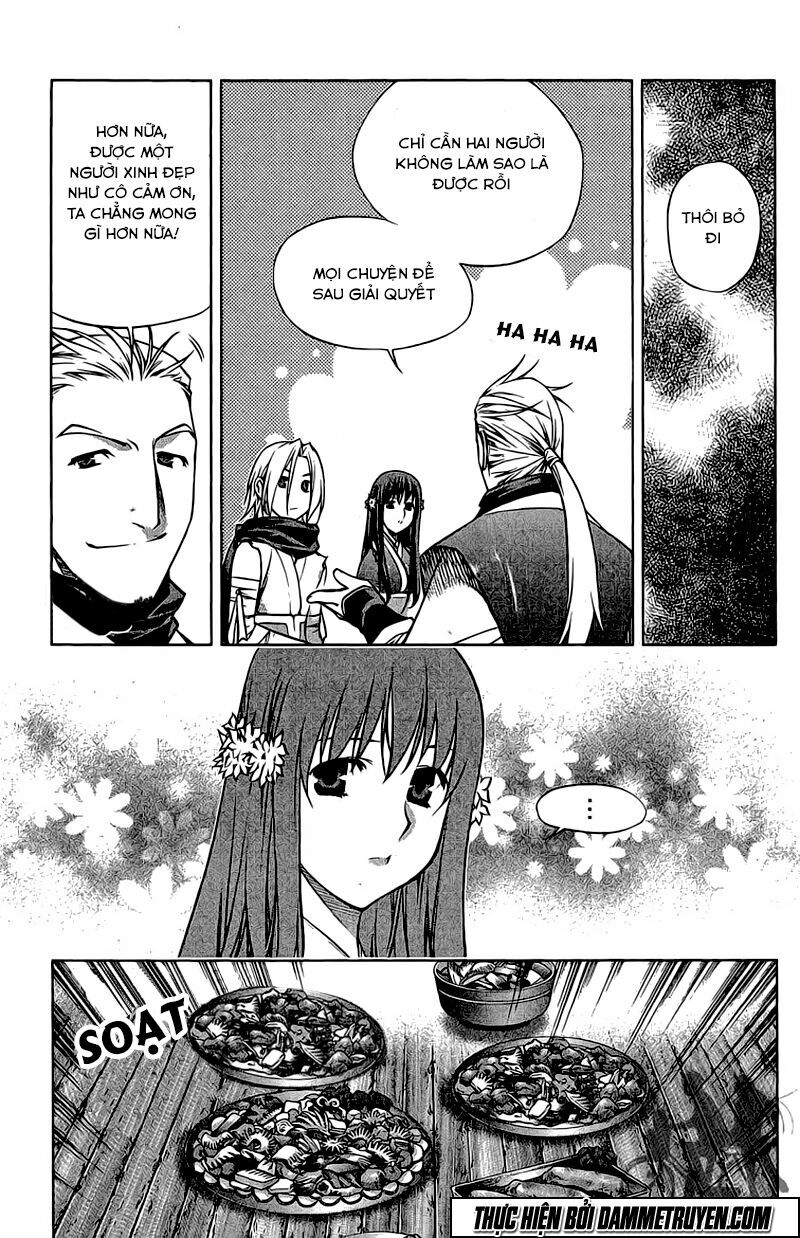 NOW: Chapter 157