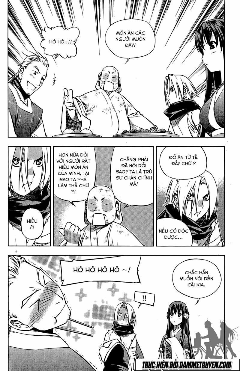NOW: Chapter 157
