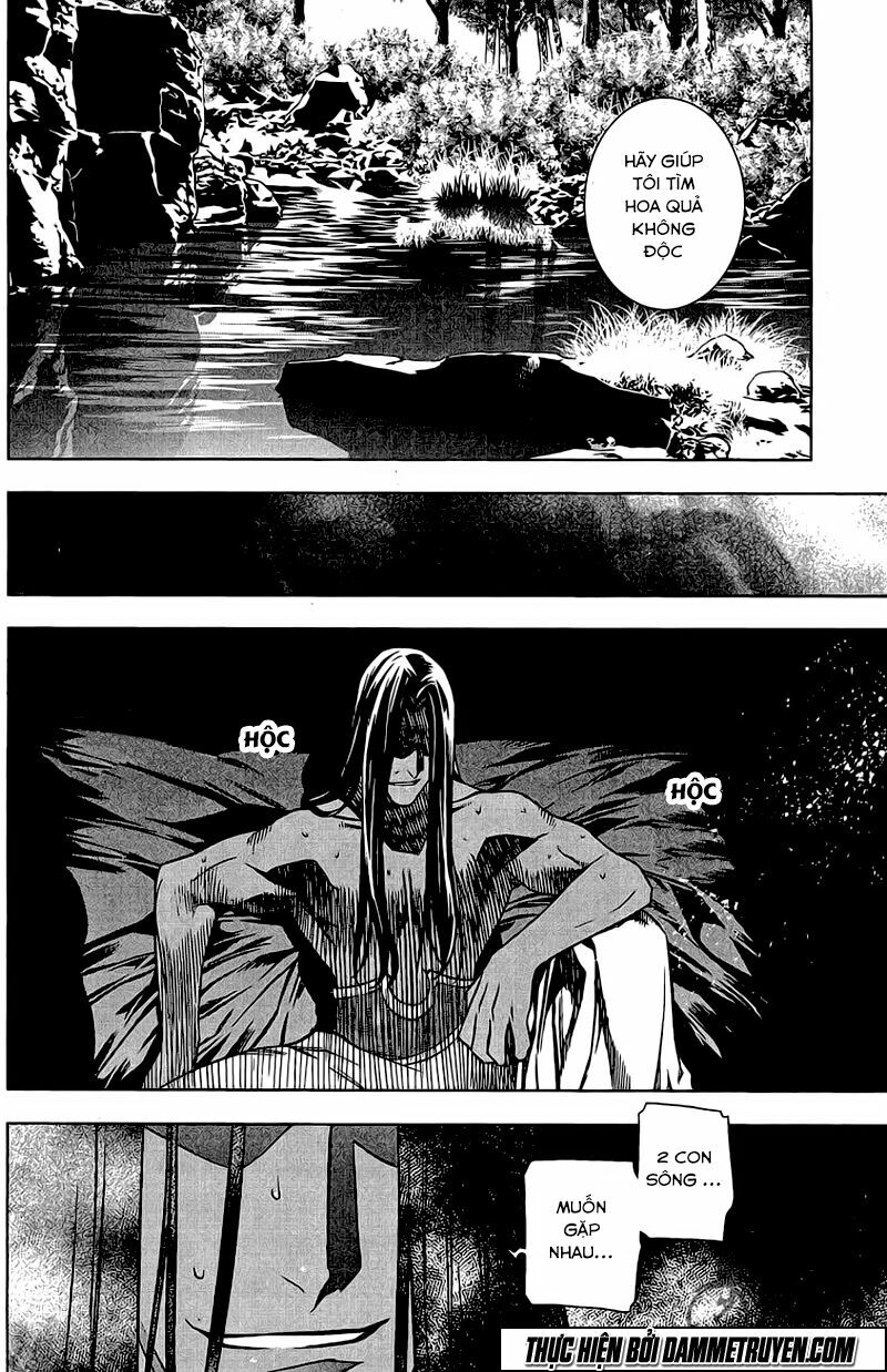 NOW: Chapter 158