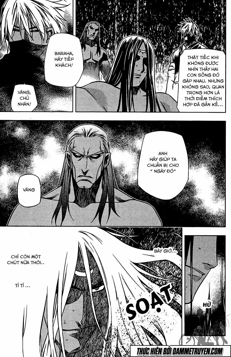 NOW: Chapter 158