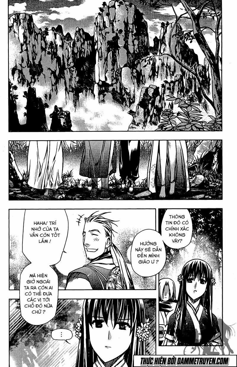 NOW: Chapter 158