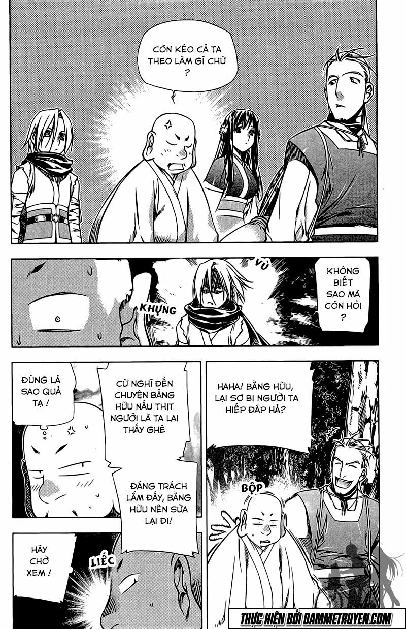 NOW: Chapter 158