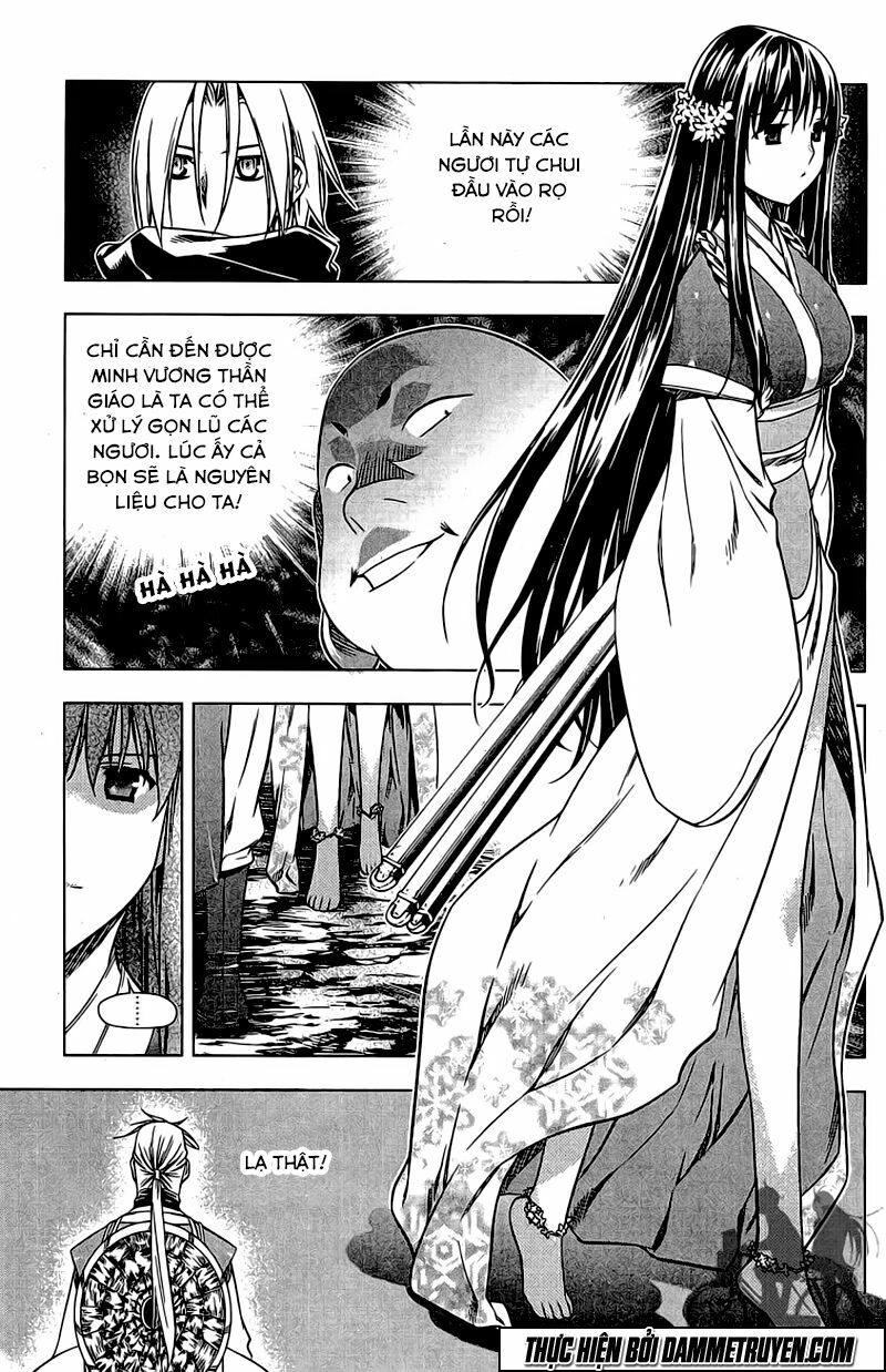 NOW: Chapter 158