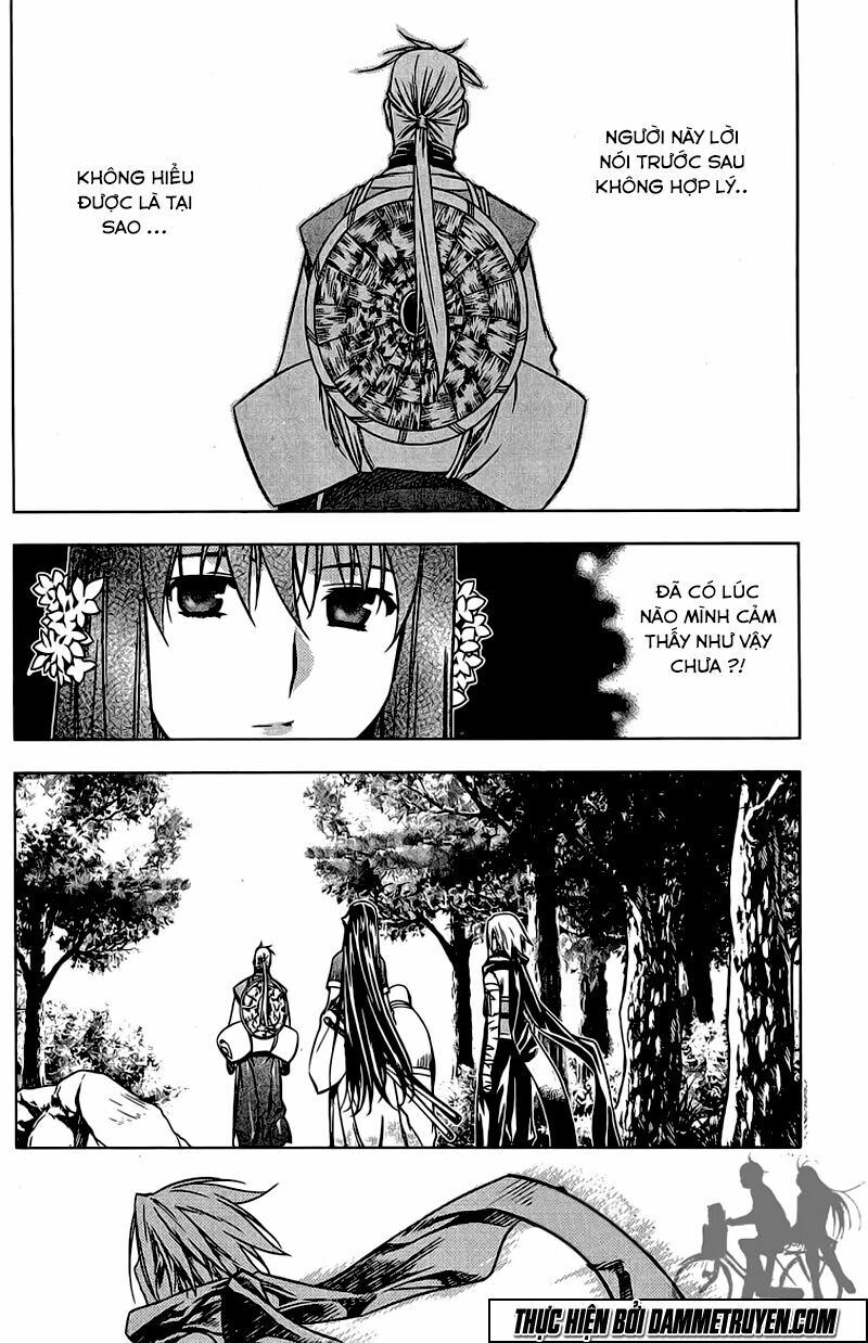 NOW: Chapter 158