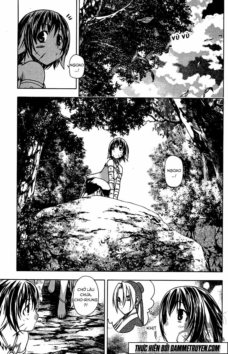 NOW: Chapter 158