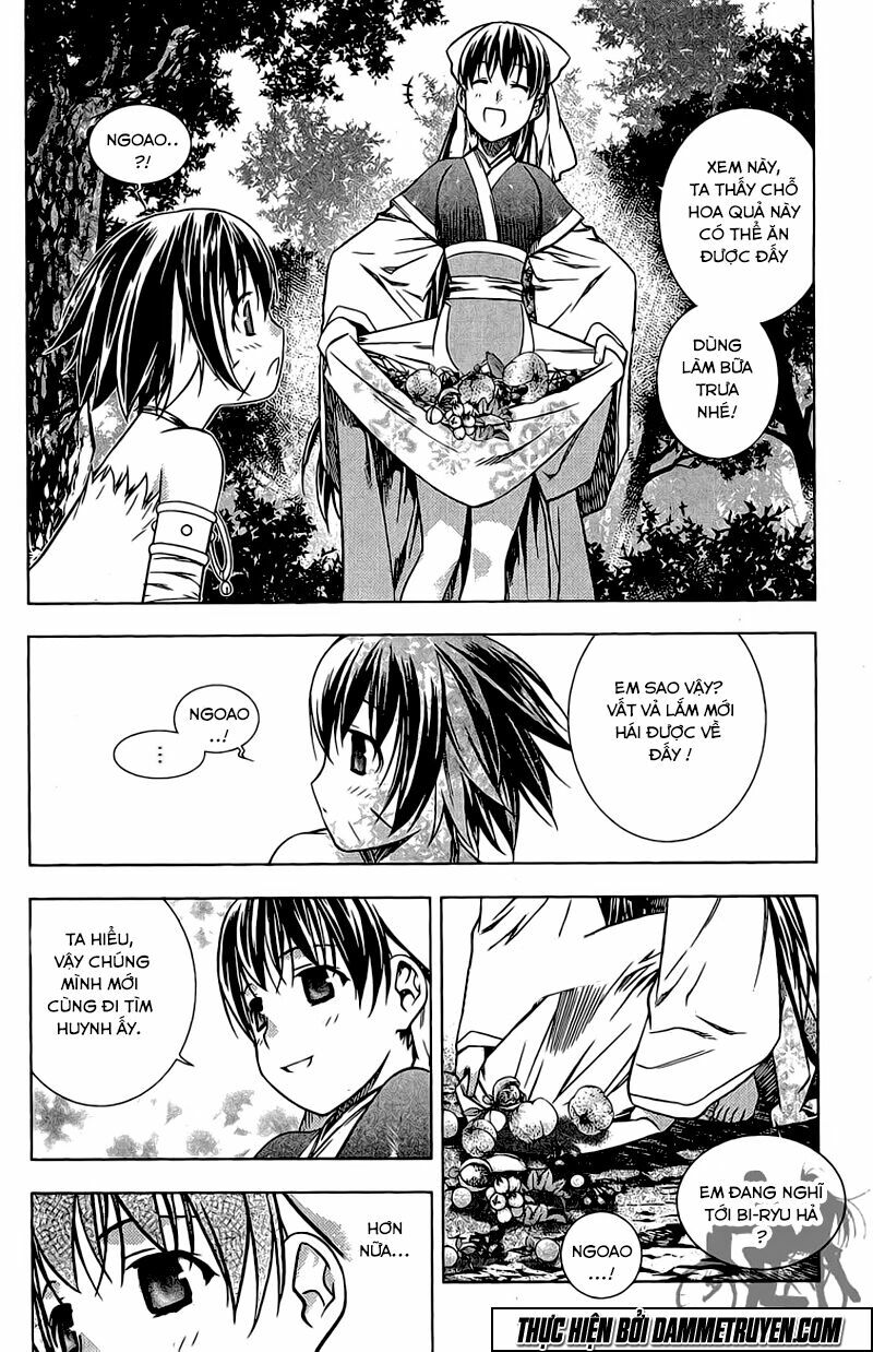 NOW: Chapter 158