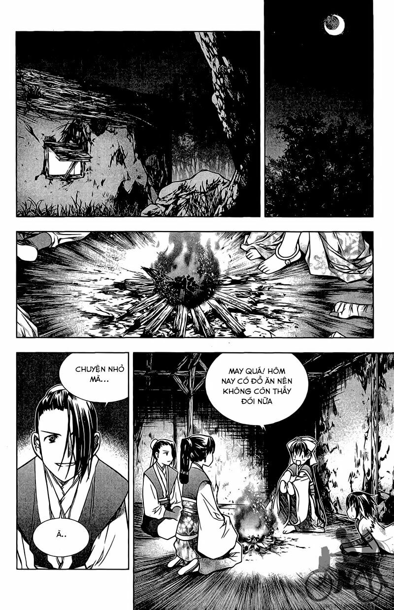 NOW: Chapter 159