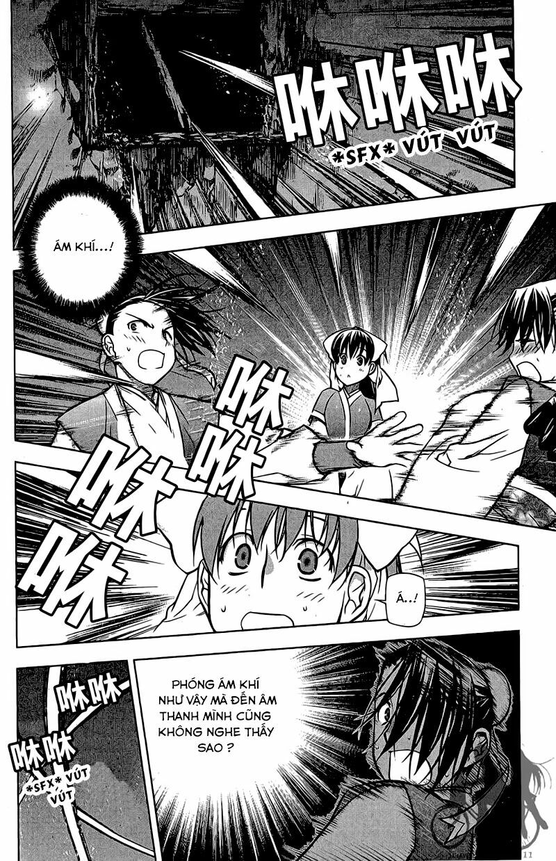 NOW: Chapter 159