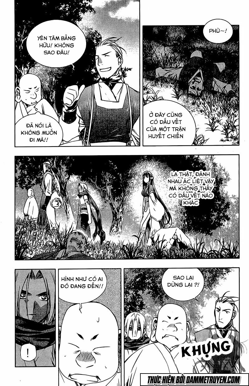 NOW: Chapter 160