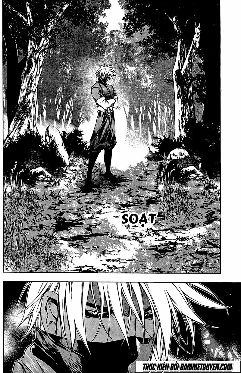 NOW: Chapter 160