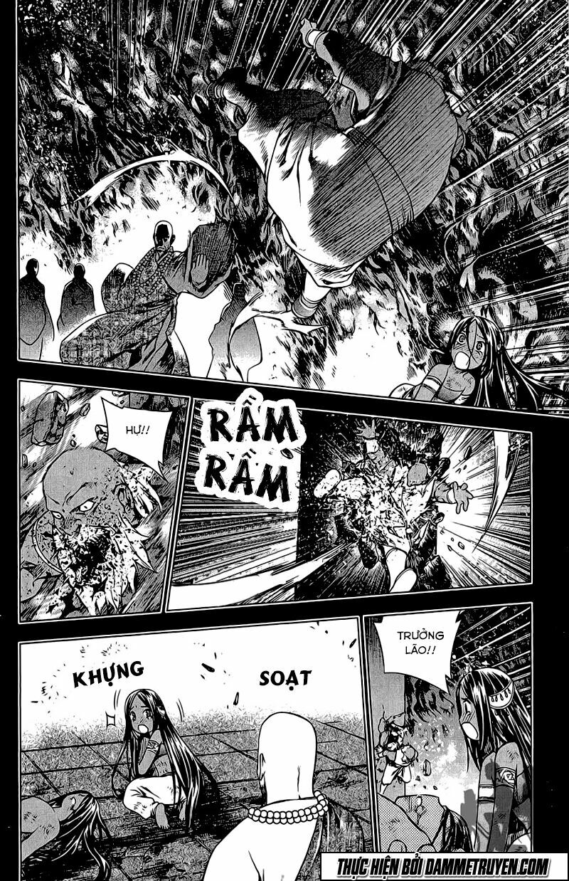 NOW: Chapter 160
