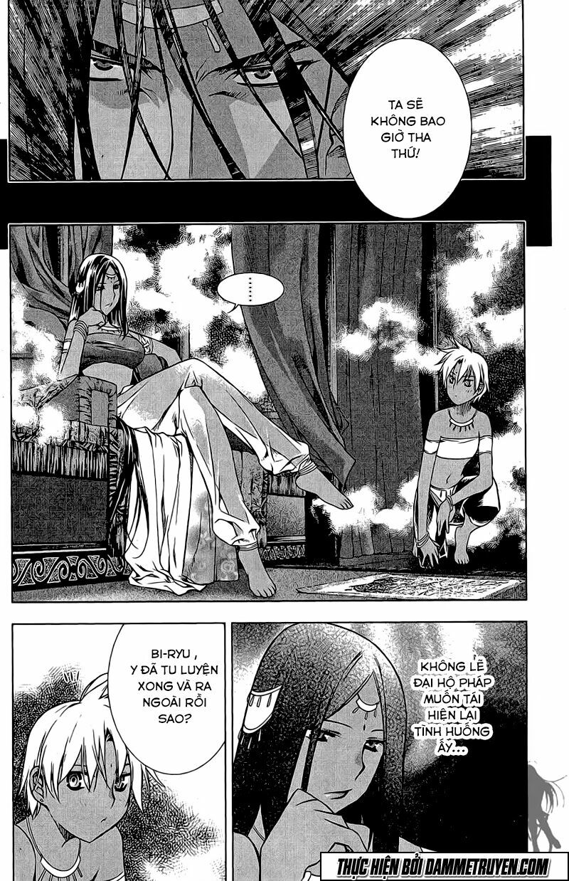 NOW: Chapter 160