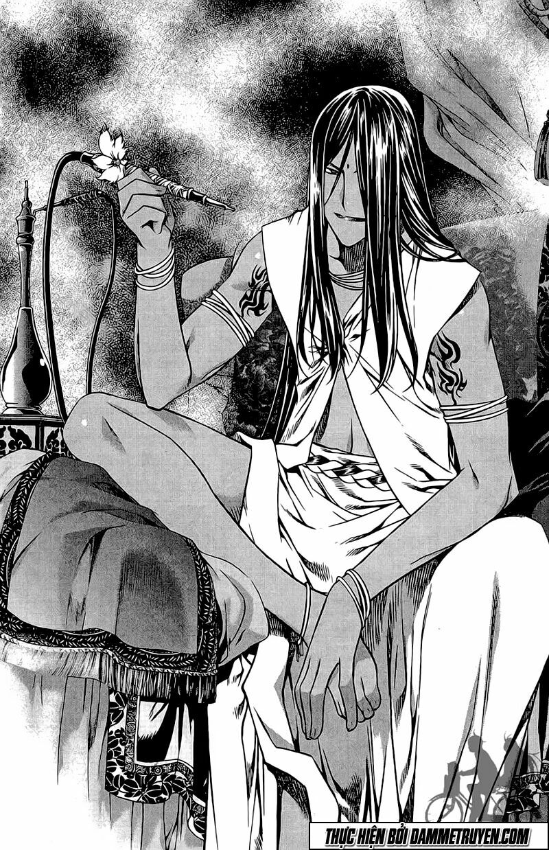 NOW: Chapter 161