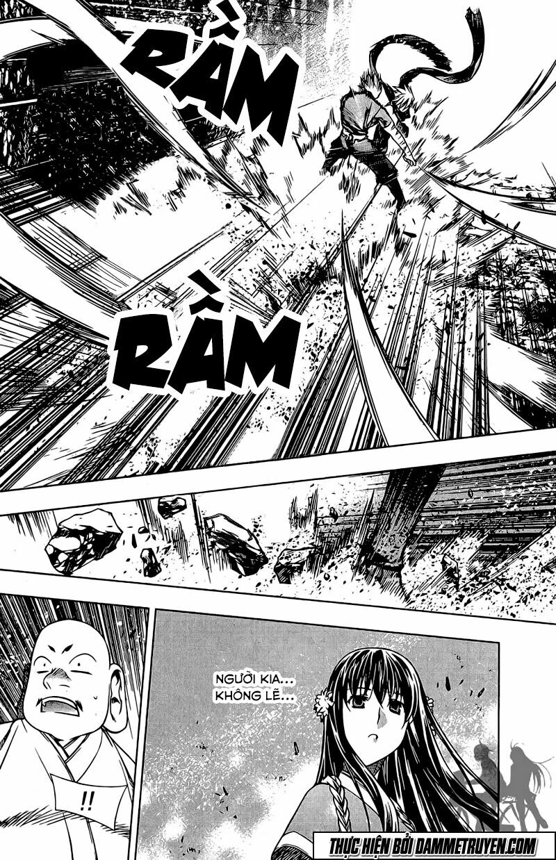 NOW: Chapter 161