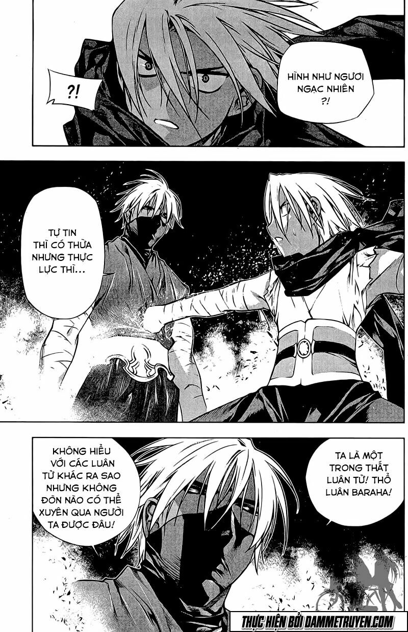 NOW: Chapter 162