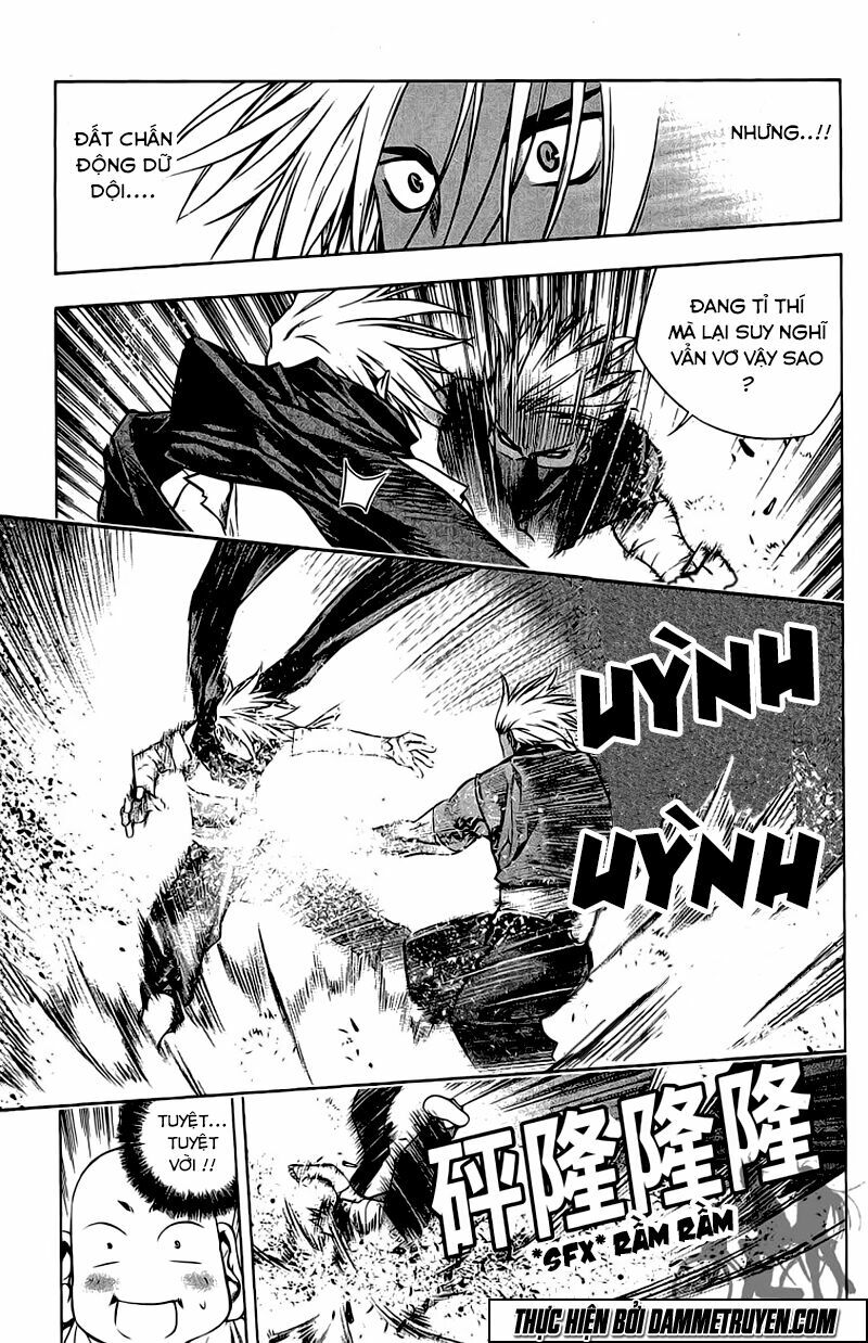 NOW: Chapter 162