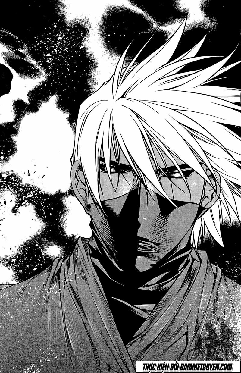 NOW: Chapter 162