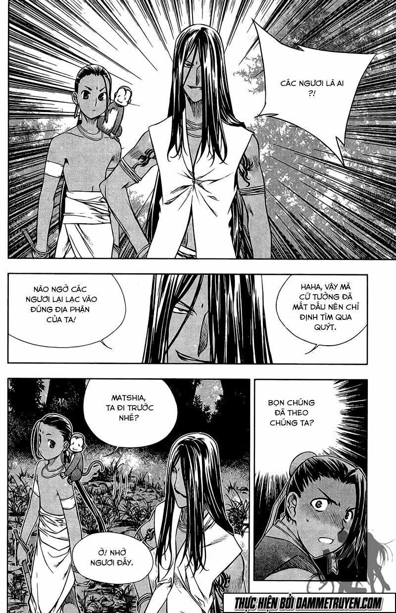 NOW: Chapter 162
