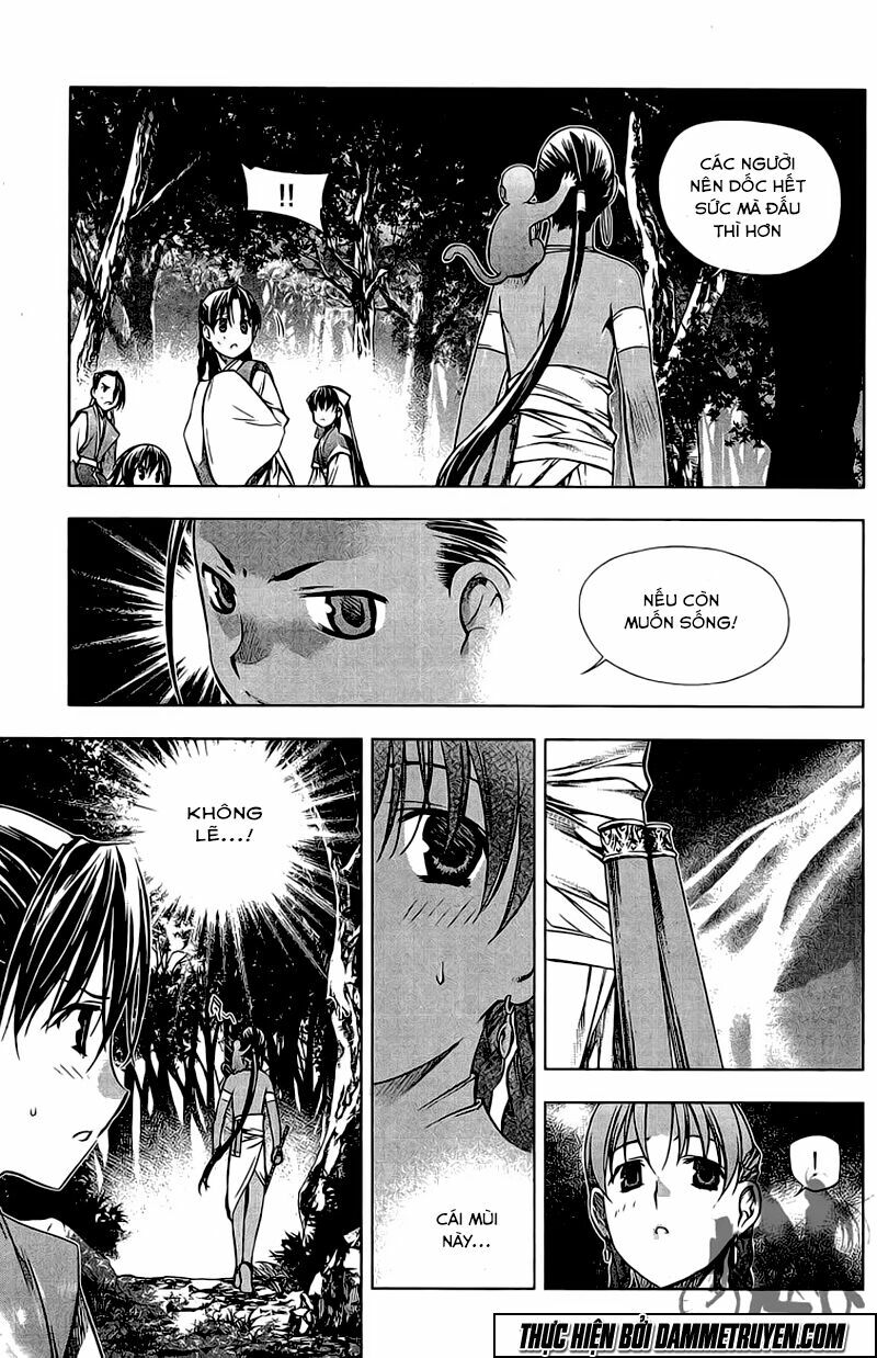 NOW: Chapter 162