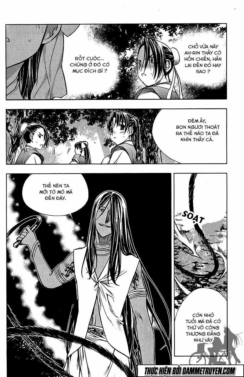 NOW: Chapter 162