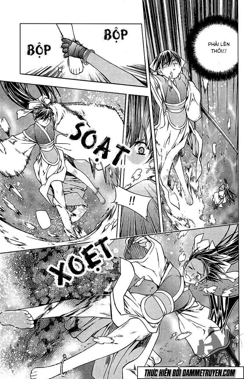 NOW: Chapter 165