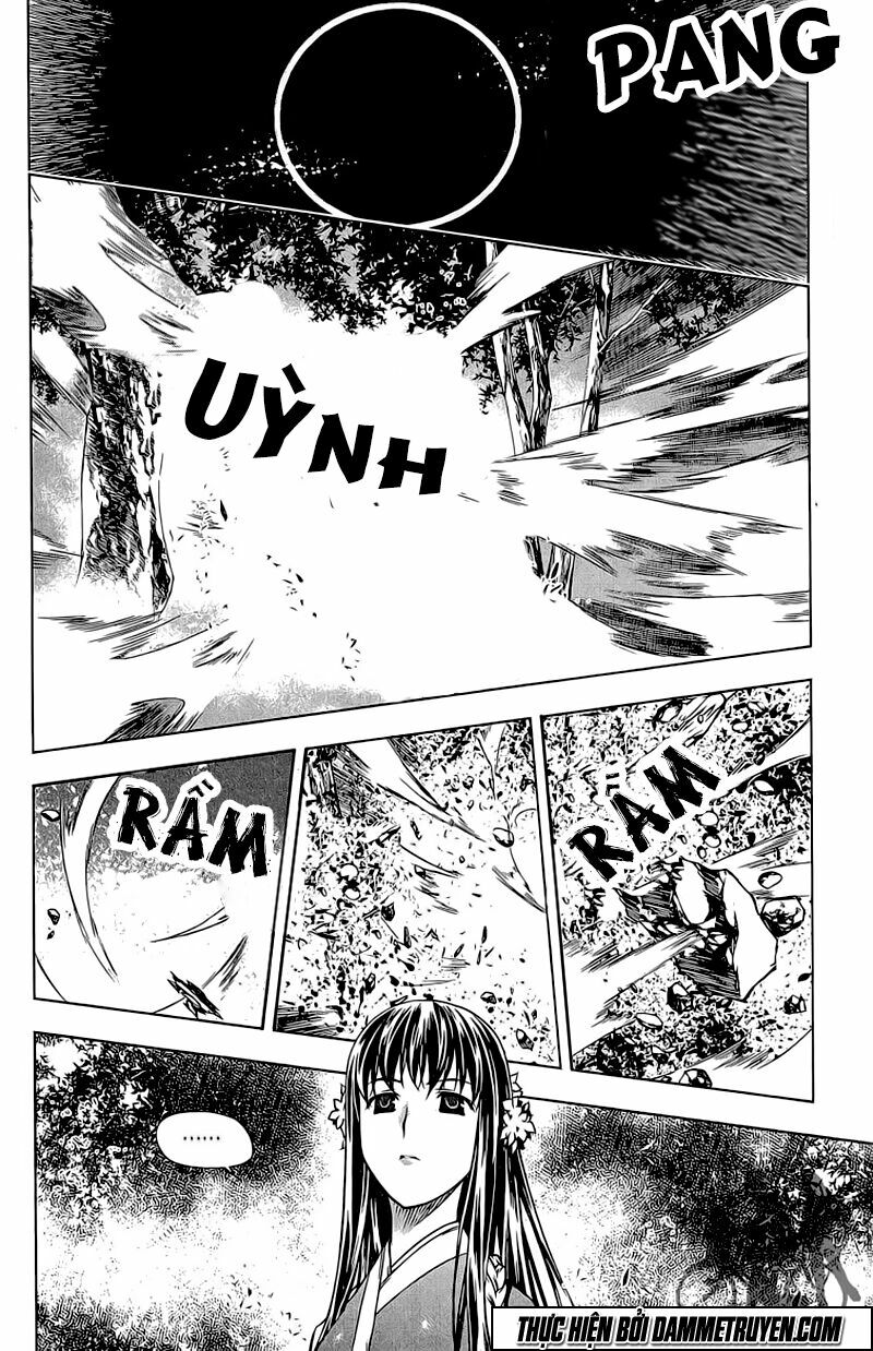 NOW: Chapter 166