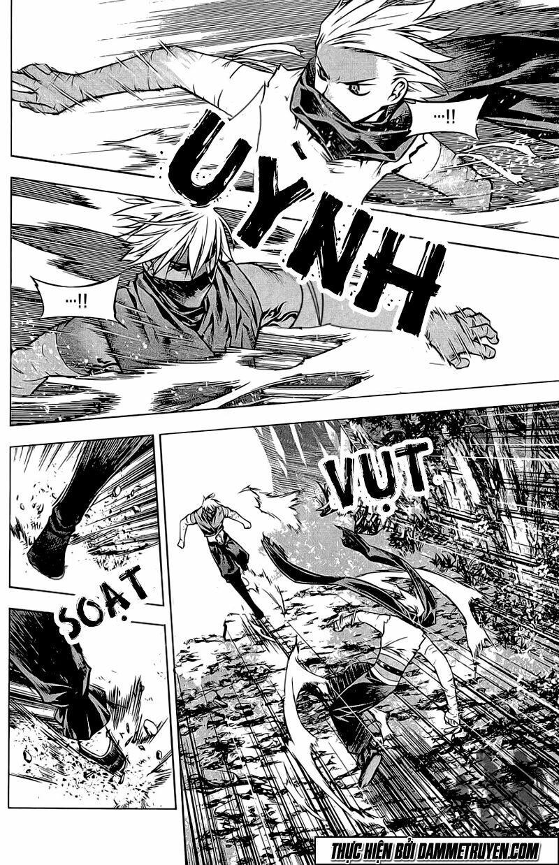 NOW: Chapter 166