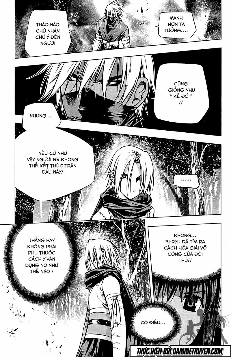 NOW: Chapter 166