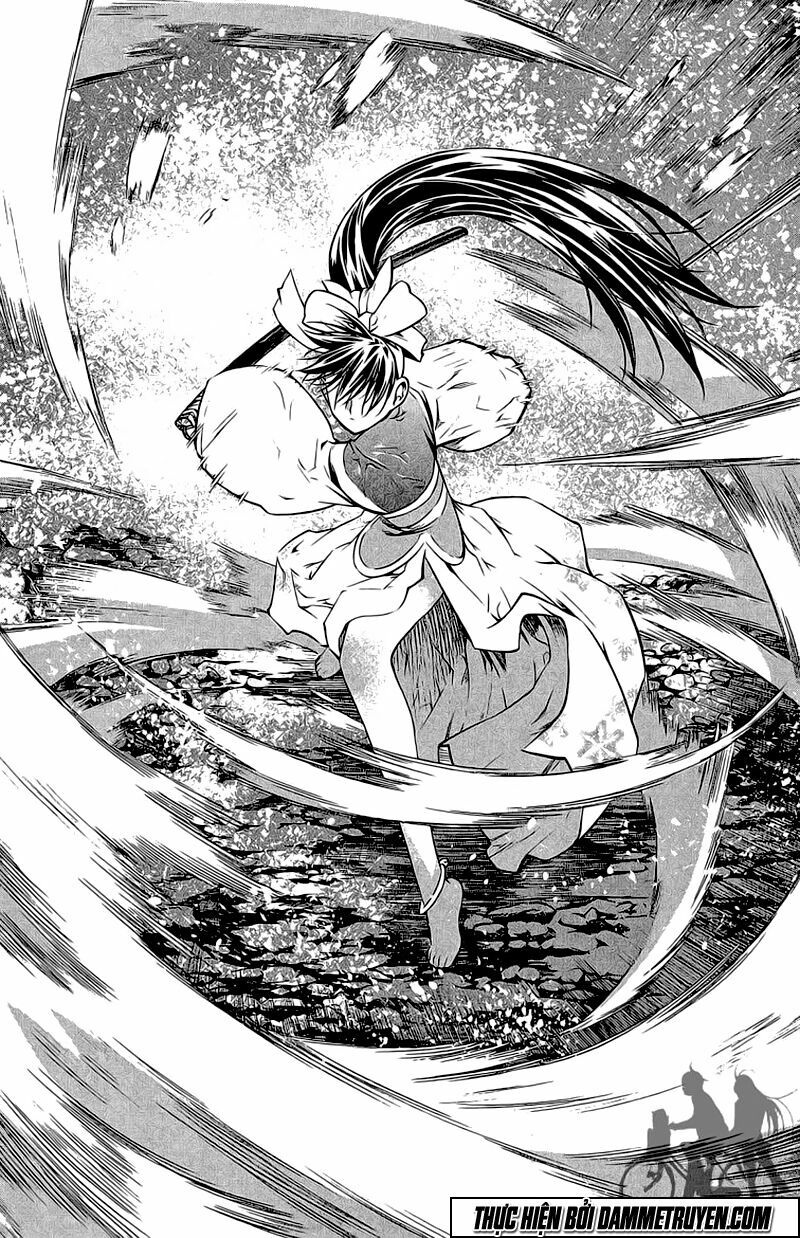 NOW: Chapter 166