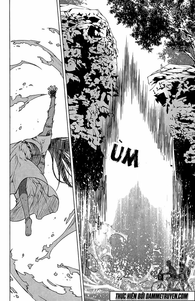 NOW: Chapter 166