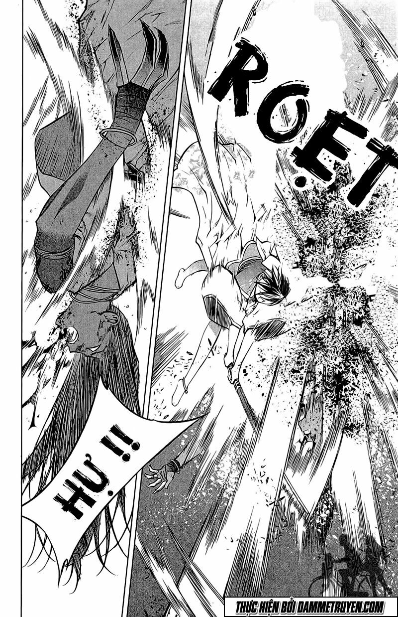 NOW: Chapter 166