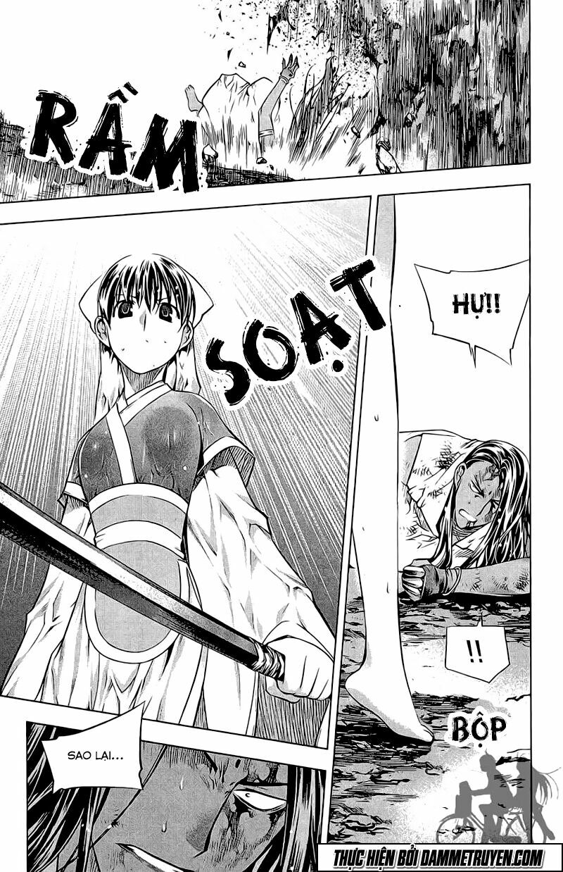 NOW: Chapter 166