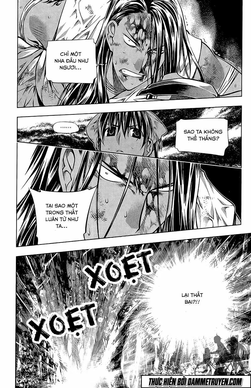 NOW: Chapter 166