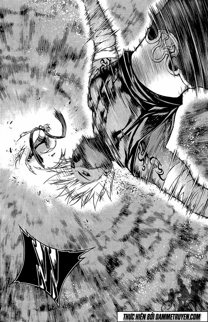 NOW: Chapter 167