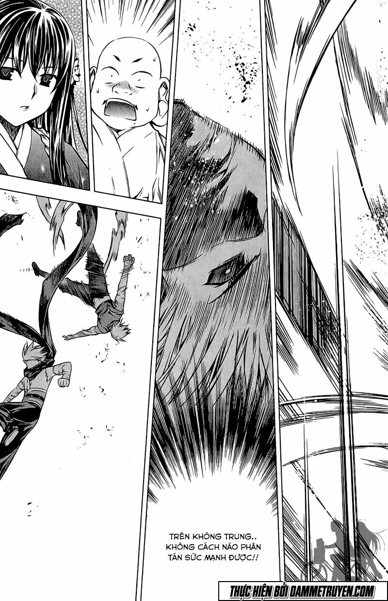 NOW: Chapter 167