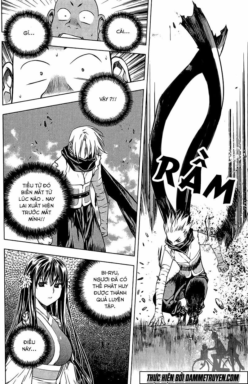 NOW: Chapter 167