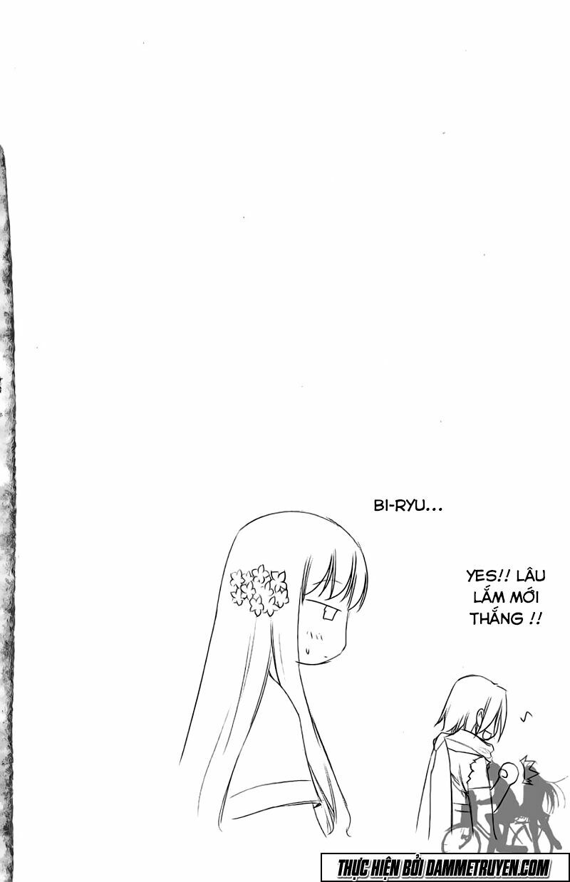 NOW: Chapter 167