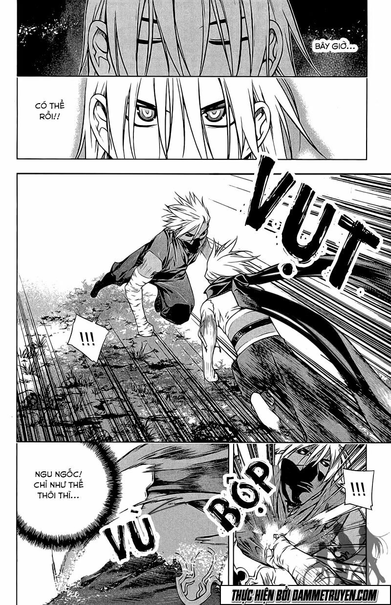 NOW: Chapter 167