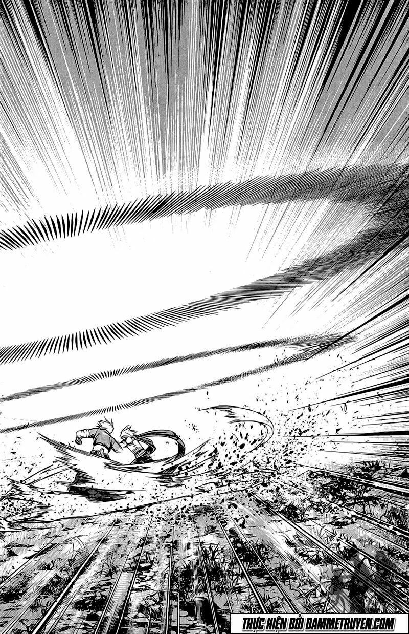 NOW: Chapter 167