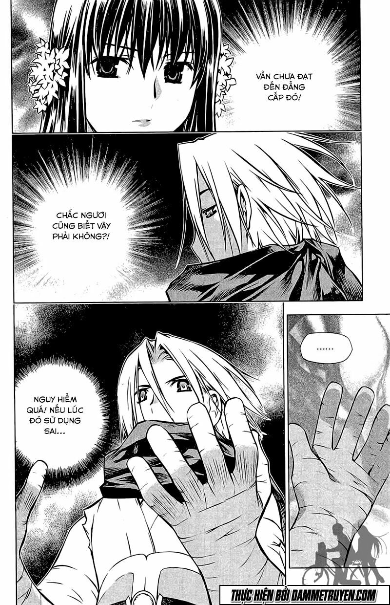 NOW: Chapter 168