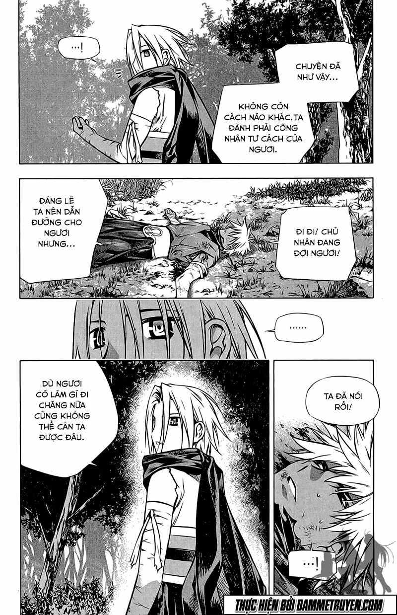 NOW: Chapter 168
