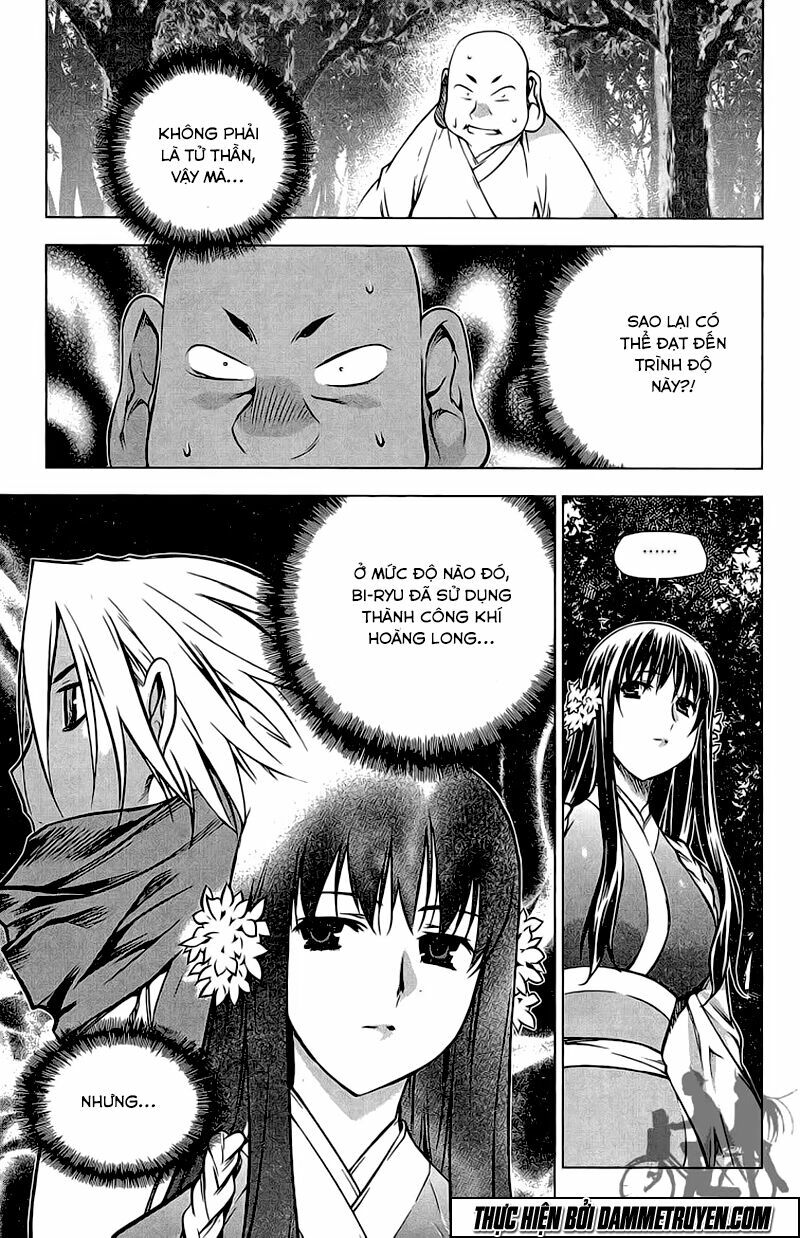 NOW: Chapter 168