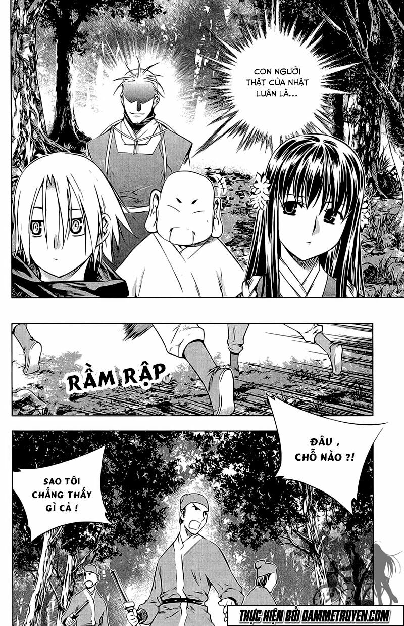NOW: Chapter 169