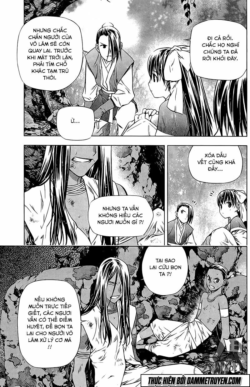 NOW: Chapter 169