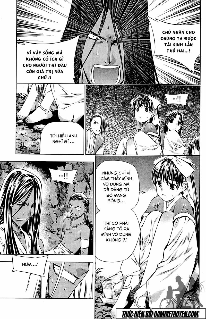 NOW: Chapter 169